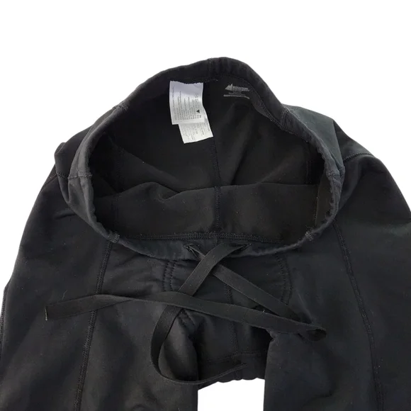 MEC Journey cycling shorts men black medium – commuter & trail ready - Picture 5 of 14